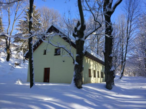 Отель Cottage Refresh, Штявницке Бане